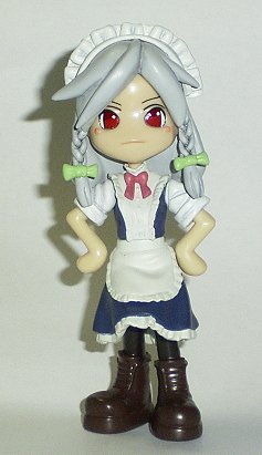 gᔼ